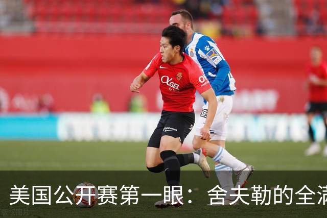 美国公开赛第一眼：舍夫勒的全满贯之路有谁阻拦